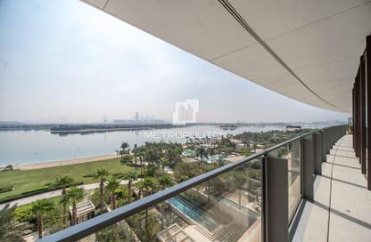 Apartment - 2 Bedrooms - 3 Bathrooms for sale in Atlantis The Royal Residences - Palm Jumeirah - Dubai