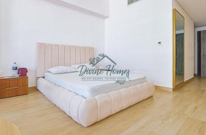 Apartment - Studio - 1 for sale in Regina Tower - District 12 - Jumeirah Village Circle - Dubai
