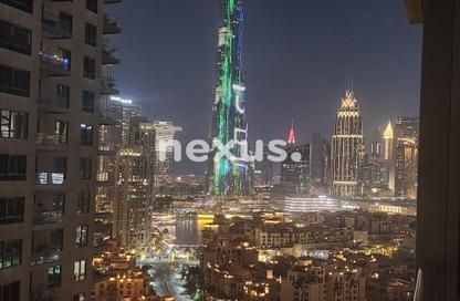 Apartment - 1 Bedroom - 2 Bathrooms for rent in South Ridge 2 - South Ridge - Downtown Dubai - Dubai Apartment - 1 Bedroom - 2 Bathrooms for rent in South Ridge 2 - South Ridge - Downtown Dubai - Dubai