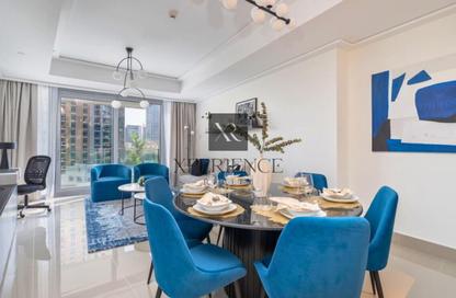 Apartment - 2 Bedrooms - 2 Bathrooms for sale in Opera Grand - Burj Khalifa Area - Downtown Dubai - Dubai Apartment - 2 Bedrooms - 2 Bathrooms for sale in Opera Grand - Burj Khalifa Area - Downtown Dubai - Dubai