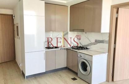 Apartment - 1 Bedroom - 1 Bathroom for rent in Azizi Riviera 1 - Azizi Riviera - Meydan One - Meydan - Dubai