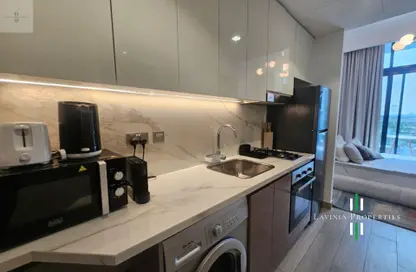 شقة - 1 حمام للايجار في عزيزي ريفيرا 46 - عزيزي ريفيرا - ميدان واحد - ميدان - دبي شقة - 1 حمام للايجار في عزيزي ريفيرا 46 - عزيزي ريفيرا - ميدان واحد - ميدان - دبي