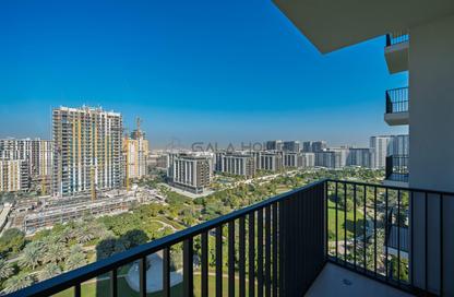 Apartment - 3 Bedrooms - 4 Bathrooms for rent in Park Field Tower 2 - Park Field - Dubai Hills Estate - Dubai