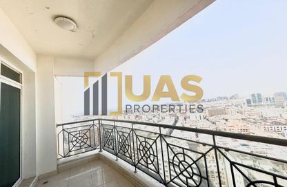 Apartment - 3 - 5 for rent in Al Raffa Tower - Al Raffa - Bur Dubai - Dubai Apartment - 3 - 5 for rent in Al Raffa Tower - Al Raffa - Bur Dubai - Dubai