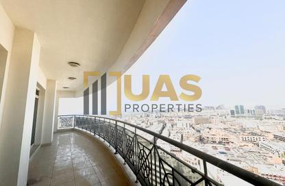 Apartment - 3 - 5 for rent in Al Raffa Tower - Al Raffa - Bur Dubai - Dubai Apartment - 3 - 5 for rent in Al Raffa Tower - Al Raffa - Bur Dubai - Dubai