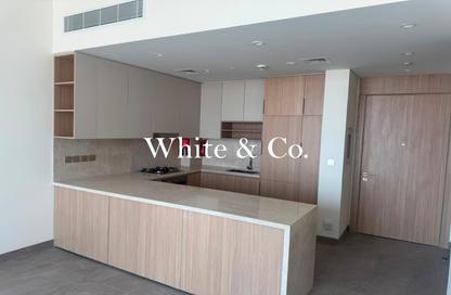Apartment - 2 - 3 for rent in Jannat - Midtown - Dubai Production City (IMPZ) - Dubai