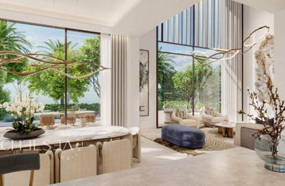 Villa - 4 - 5 for sale in Nad Al Sheba Gardens 9 - Nad Al Sheba Gardens - Nad Al Sheba 1 - Nad Al Sheba - Dubai
