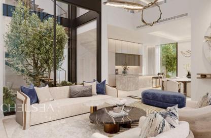 Villa - 4 - 5 for sale in Nad Al Sheba Gardens 9 - Nad Al Sheba Gardens - Nad Al Sheba 1 - Nad Al Sheba - Dubai