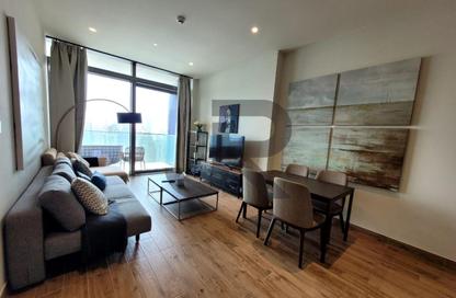 Apartment - 1 Bedroom - 2 Bathrooms for rent in Jumeirah Living Marina Gate - Marina Gate - Dubai Marina - Dubai