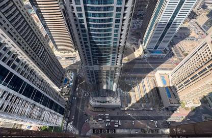 Apartment - 1 Bedroom - 2 Bathrooms for rent in Jumeirah Living Marina Gate - Marina Gate - Dubai Marina - Dubai Apartment - 1 Bedroom - 2 Bathrooms for rent in Jumeirah Living Marina Gate - Marina Gate - Dubai Marina - Dubai