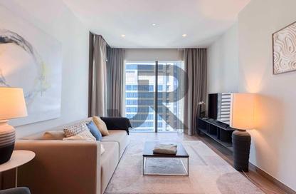 Apartment - 1 Bedroom - 2 Bathrooms for rent in Jumeirah Living Marina Gate - Marina Gate - Dubai Marina - Dubai Apartment - 1 Bedroom - 2 Bathrooms for rent in Jumeirah Living Marina Gate - Marina Gate - Dubai Marina - Dubai