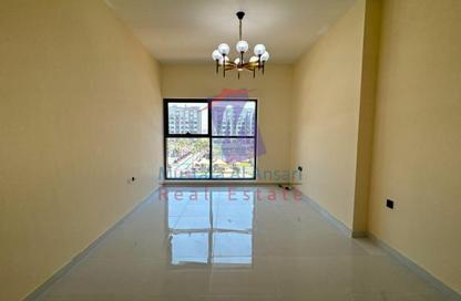 Apartment - 2 Bedrooms - 2 Bathrooms for rent in Lawnz by Danube Block 1 - Lawnz by Danube - International City - Dubai