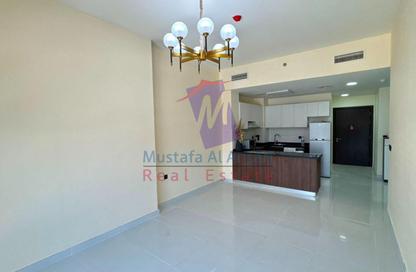 Apartment - 2 Bedrooms - 2 Bathrooms for rent in Lawnz by Danube Block 1 - Lawnz by Danube - International City - Dubai