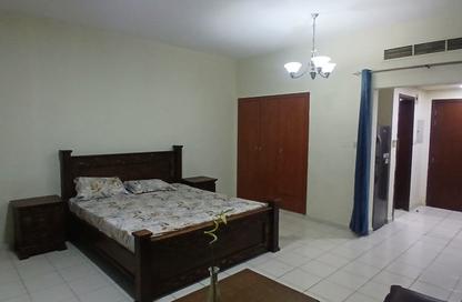 Apartment - Studio - 1 for rent in Building P27 - France Cluster - International City - Dubai