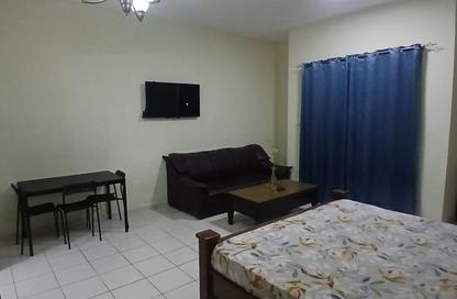 Apartment - Studio - 1 for rent in Building P27 - France Cluster - International City - Dubai
