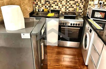 Apartment - Studio - 1 Bathroom for rent in Al Jawhara Residences - District 2 - Jumeirah Village Triangle - Dubai Apartment - Studio - 1 Bathroom for rent in Al Jawhara Residences - District 2 - Jumeirah Village Triangle - Dubai