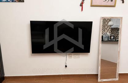 Apartment - Studio - 1 Bathroom for rent in Al Jawhara Residences - District 2 - Jumeirah Village Triangle - Dubai Apartment - Studio - 1 Bathroom for rent in Al Jawhara Residences - District 2 - Jumeirah Village Triangle - Dubai