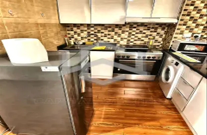 Apartment - 1 Bathroom for rent in Al Jawhara Residences - District 2 - Jumeirah Village Triangle - Dubai