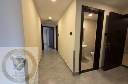 Apartment - 2 Bedrooms - 3 Bathrooms for rent in Al Khan Corniche - Al Khan - Sharjah Apartment - 2 Bedrooms - 3 Bathrooms for rent in Al Khan Corniche - Al Khan - Sharjah