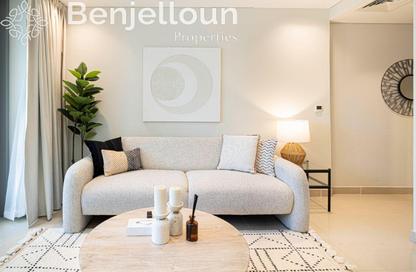 Apartment - 2 Bedrooms - 3 Bathrooms for rent in 29 Burj Boulevard Podium - 29 Burj Boulevard - Downtown Dubai - Dubai