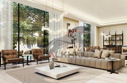 Villa - 4 Bedrooms - 5 Bathrooms for sale in Altay Hills - Al Suyoh - Sharjah