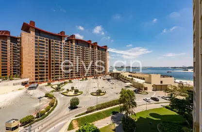 شقة - 5 غرف نوم - 3 حمامات للايجار في الداس - مساكن شور لاين - نخلة جميرا - دبي