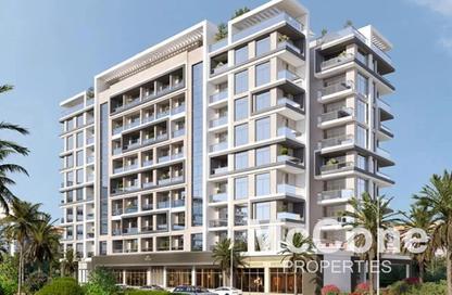 Apartment - Studio - 1 for sale in Ryah Living - Dubai Studio City - Dubai