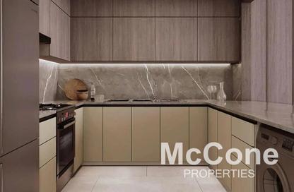 Apartment - Studio - 1 for sale in Ryah Living - Dubai Studio City - Dubai