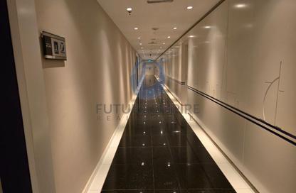 Office Space - 1 Bedroom - 2 Bathrooms for rent in Nassima Tower - Sheikh Zayed Road - Dubai