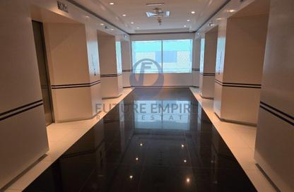 Office Space - 1 Bedroom - 2 Bathrooms for rent in Nassima Tower - Sheikh Zayed Road - Dubai