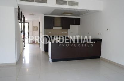 Villa - 2 Bedrooms - 3 Bathrooms for rent in Arabian Style - Al Reef Villas - Al Reef - Abu Dhabi