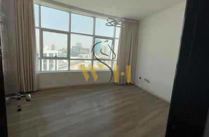 Apartment - 1 Bedroom - 2 Bathrooms for sale in Orient Tower 1 - Orient Towers - Al Bustan - Ajman
