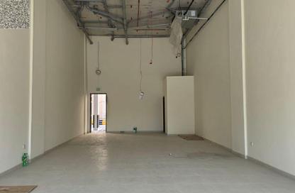 Shop - Studio - 1 for rent in Ajman Industrial 1 - Ajman Industrial Area - Ajman Shop - Studio - 1 for rent in Ajman Industrial 1 - Ajman Industrial Area - Ajman