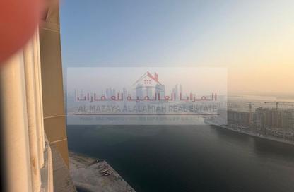 Apartment - 3 - 4 for rent in Al Khan Corniche - Al Khan - Sharjah Apartment - 3 - 4 for rent in Al Khan Corniche - Al Khan - Sharjah