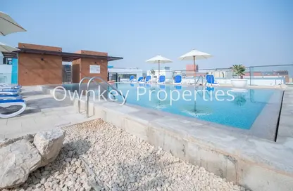 Apartment - 2 Bedrooms - 3 Bathrooms for rent in Residence 435 - Al Hamriya - Bur Dubai - Dubai