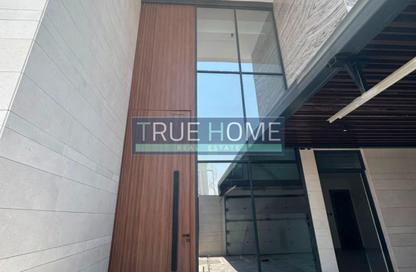 Villa - 5 - 6 for sale in Hoshi 2 - Hoshi - Al Badie - Sharjah
