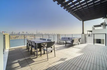 Apartment - 2 Bedrooms - 2 Bathrooms for rent in La Mer - Jumeirah - Dubai Apartment - 2 Bedrooms - 2 Bathrooms for rent in La Mer - Jumeirah - Dubai