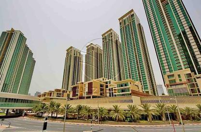 شقة - 1 للايجار في برج  المها - مارينا سكوير - جزيرة الريم - أبوظبي