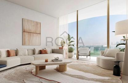 Apartment - 3 - 4 for sale in Dubai Harbour Residences Area 3 - Dubai Harbour Residences - Dubai Harbour - Dubai Apartment - 3 - 4 for sale in Dubai Harbour Residences Area 3 - Dubai Harbour Residences - Dubai Harbour - Dubai