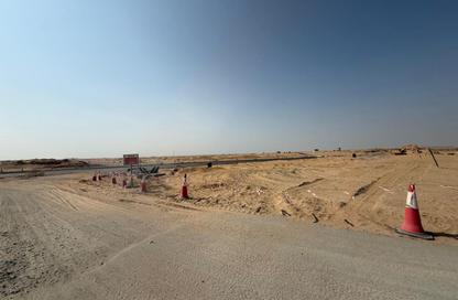 Land - Studio for sale in Al Belidah - Al Bataeh - Sharjah
