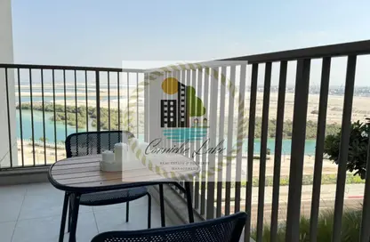 Apartment - 2 Bedrooms - 1 Bathroom for rent in Al Reem Island - Abu Dhabi