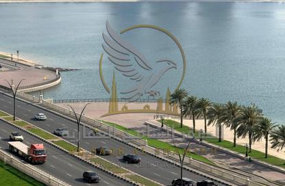 Apartment - 4 Bedrooms - 5 Bathrooms for rent in Al Khan Corniche - Al Khan - Sharjah Apartment - 4 Bedrooms - 5 Bathrooms for rent in Al Khan Corniche - Al Khan - Sharjah