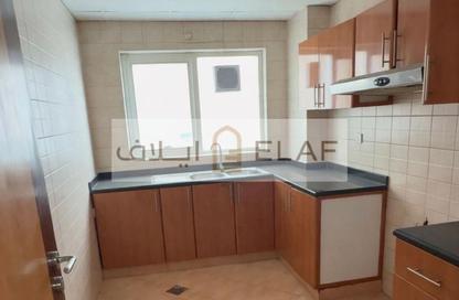Apartment - 1 - 2 for rent in Al Majaz 2 - Al Majaz - Sharjah