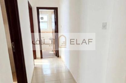 Apartment - 1 - 2 for rent in Al Majaz 2 - Al Majaz - Sharjah