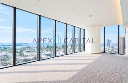 Apartment - 4 - 5 for sale in The S Tower - Dubai Internet City - Dubai