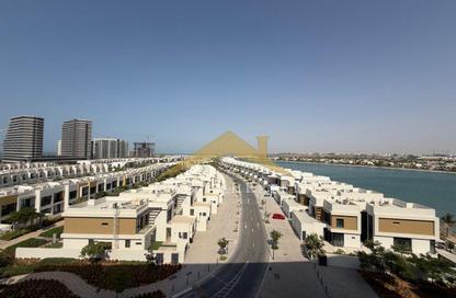 Apartment - 1 - 2 for sale in Gateway Residences 2 - Mina Al Arab - Ras Al Khaimah