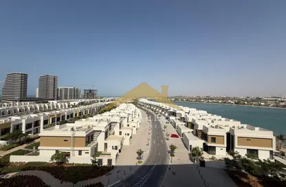 Apartment - 1 Bedroom - 2 Bathrooms for sale in Gateway Residences 2 - Mina Al Arab - Ras Al Khaimah