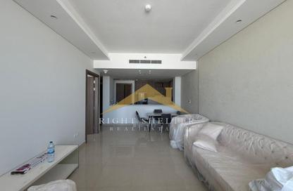 Apartment - 1 - 2 for sale in Gateway Residences 2 - Mina Al Arab - Ras Al Khaimah