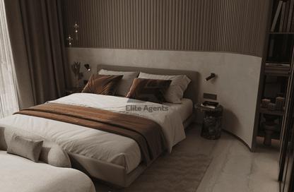 Apartment - Studio - 1 for sale in Binghatti Elite - Dubai Production City (IMPZ) - Dubai