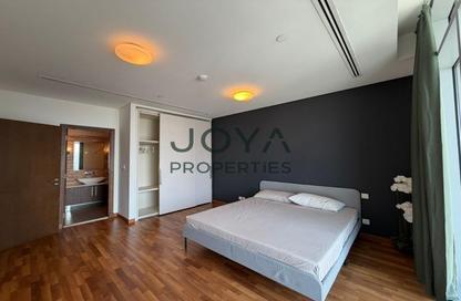 Apartment - 2 Bedrooms - 3 Bathrooms for rent in DIFC - Dubai Apartment - 2 Bedrooms - 3 Bathrooms for rent in DIFC - Dubai